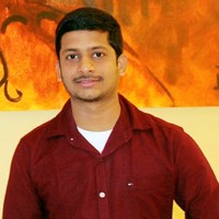 Sivaram Prasad Ravi