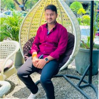 Tarun Saroha