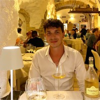Edoardo Nicolò Storchi