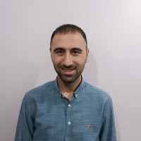 Barış Dayar