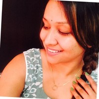 Nidhi Goswami