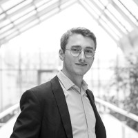 Mathieu Laruelle
