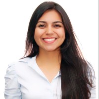 Shirley Orivane