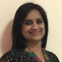 Shraddha Deshpande
