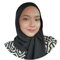 Nur Imanina Amani Mustakim