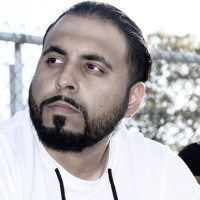 Christopher Sinanan