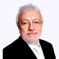 Raimundo R. Marques