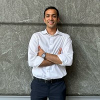 Samuel Kurian