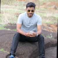 Akshay More