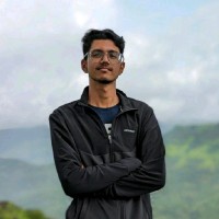 Harshit Kallimani