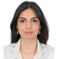 Amna Ahmadi