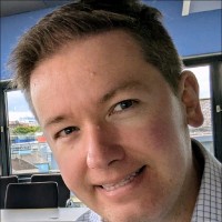 Scott Oliver