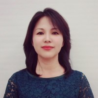 Maggie Gui