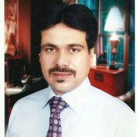 Tahir Mehmood