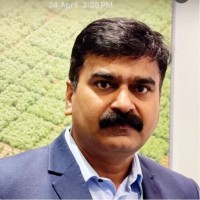 Srinivasakumar Karavadi