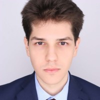 Robert Carilli
