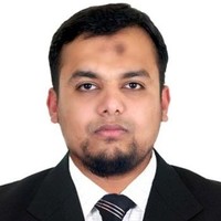 Khalid Saifullah Khan