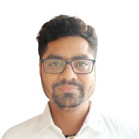Digesh Patel