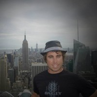 Hamish Scott