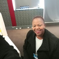 Louisa Kekana