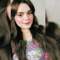 Rija Sehar