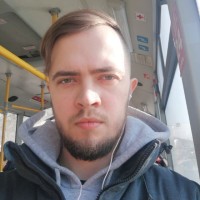 Daniil Frolov