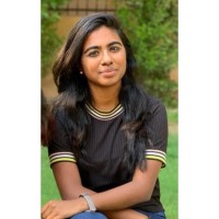 Swetha Perial