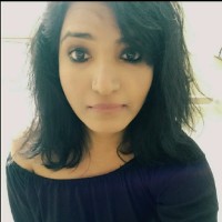 Shweta Yadav