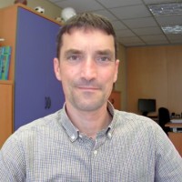 Enrique Sola Aldalur