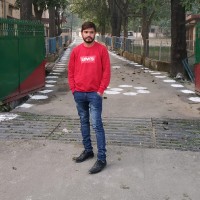 Daya Badola