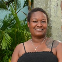 Angela Bell