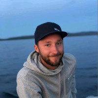 Kevin Jonsson
