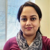 Debalina Ghosh