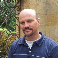 Bruce Butler
