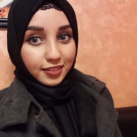 fatima zahra taleby