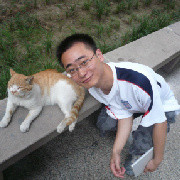 Tony Chan