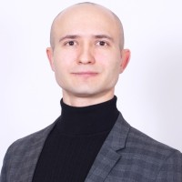 Kirill Barinov