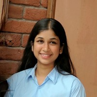 Ridhima Mahajan