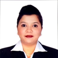 Siddhika Pawar