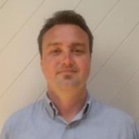 Barry Leamy