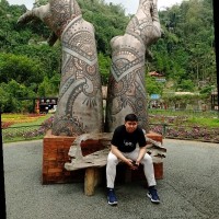 Dionisius Christopher Halim