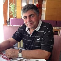 George Georgiou