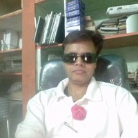 Sanjeev K Panda