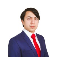 Syed Ali Haider