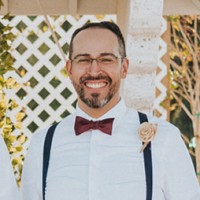 Aaron Rodriguez