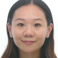 Julie Hsieh