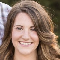 Olivia Masters, MS CCC-SLP