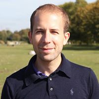 Eric Adam, Cfa