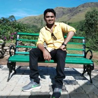 Anil Kumar Embadi