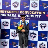 Suraj Tamang